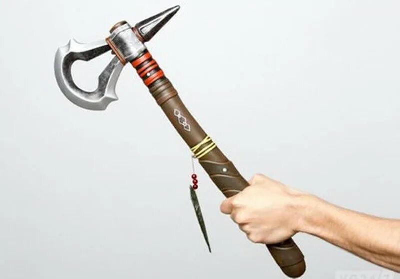 Use weapon. Use weapon