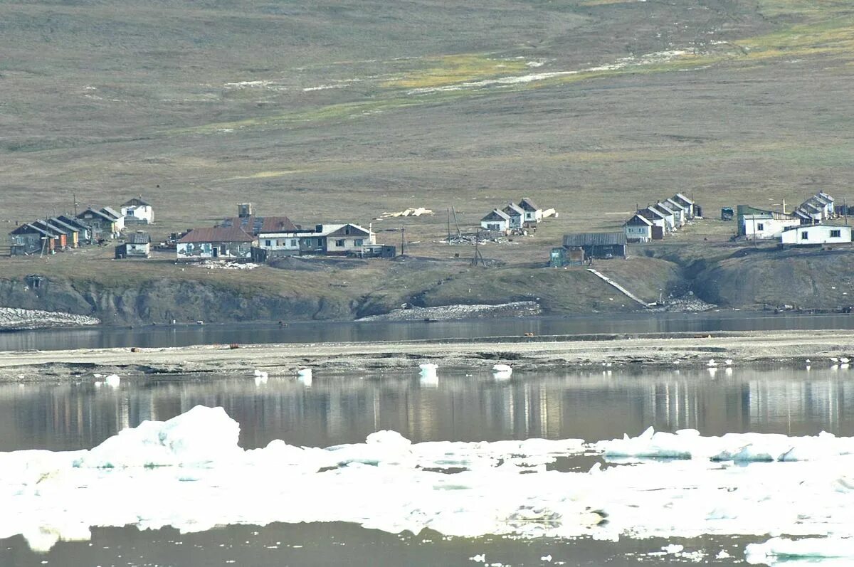 Бухта роджерса