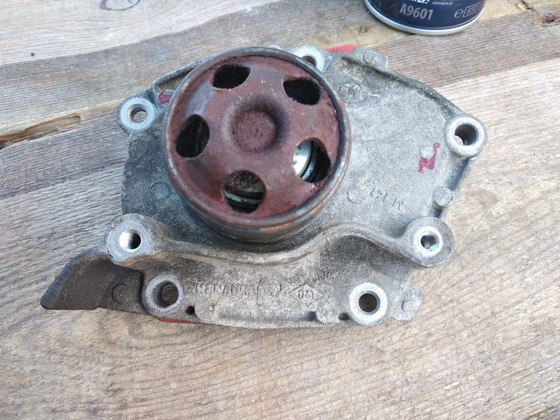 Помпа f4r. F233 помпа.