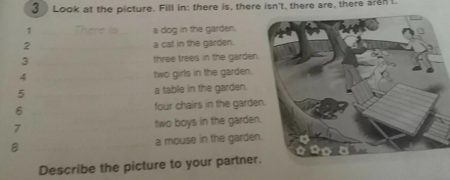 There isn't there aren't. Fill in there is there isn't there are there aren't. Fill in is is there/ are there. Английский язык на листочке look at the picture fill in there is there isn t there are there aren t. There isn t a cat