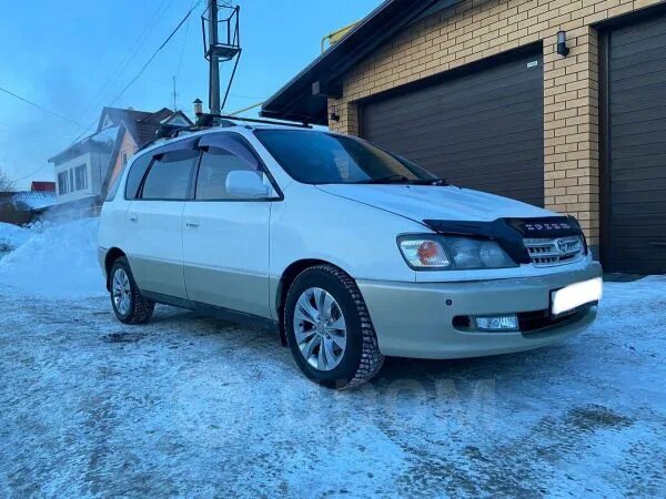 Номер кузова тойота ипсум 1998. Тойота ипсум 99. Тюнинг toyota ipsum 1999 года. Ипсум 1999 и 2001. Тойота ипсум 1999г.