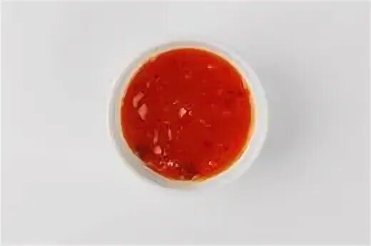 Насыщенным ярким вкусом