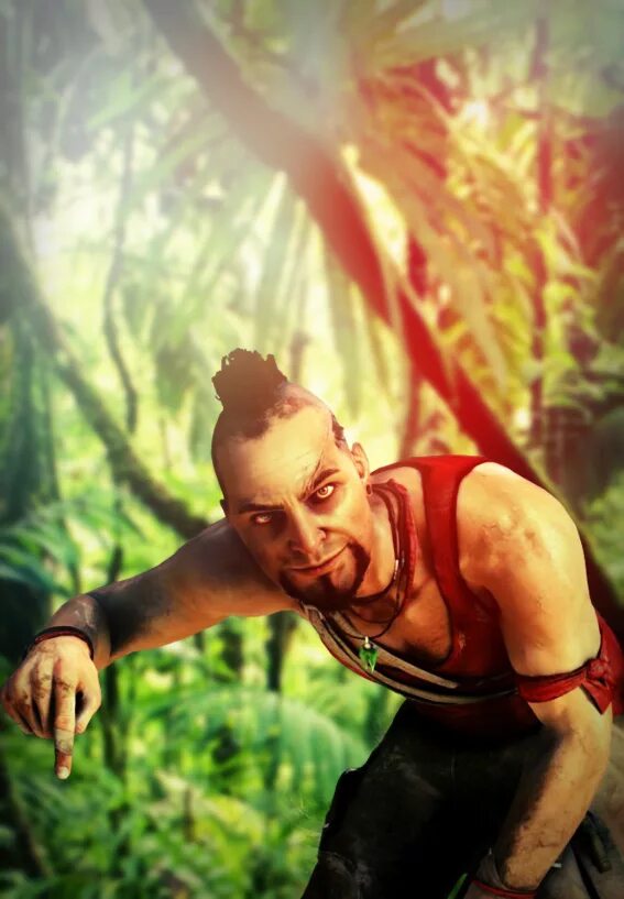 Ваас Монтенегро. Ваас Монтенегро фар край. Ваас фар край. Far Cry 3 Ваас.