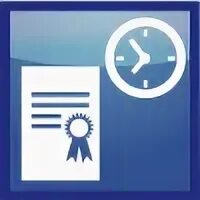 Policy file