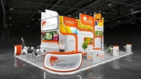 Эко ресурс