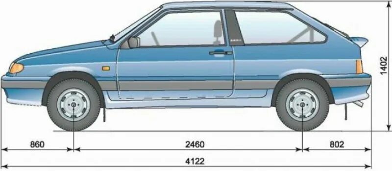 Какой размер ваз 2115. Габариты автомобиля ВАЗ 2114. Колесная база 2114. Габариты ВАЗ 2114 хэтчбек. Ширина автомобиля ВАЗ 2114.