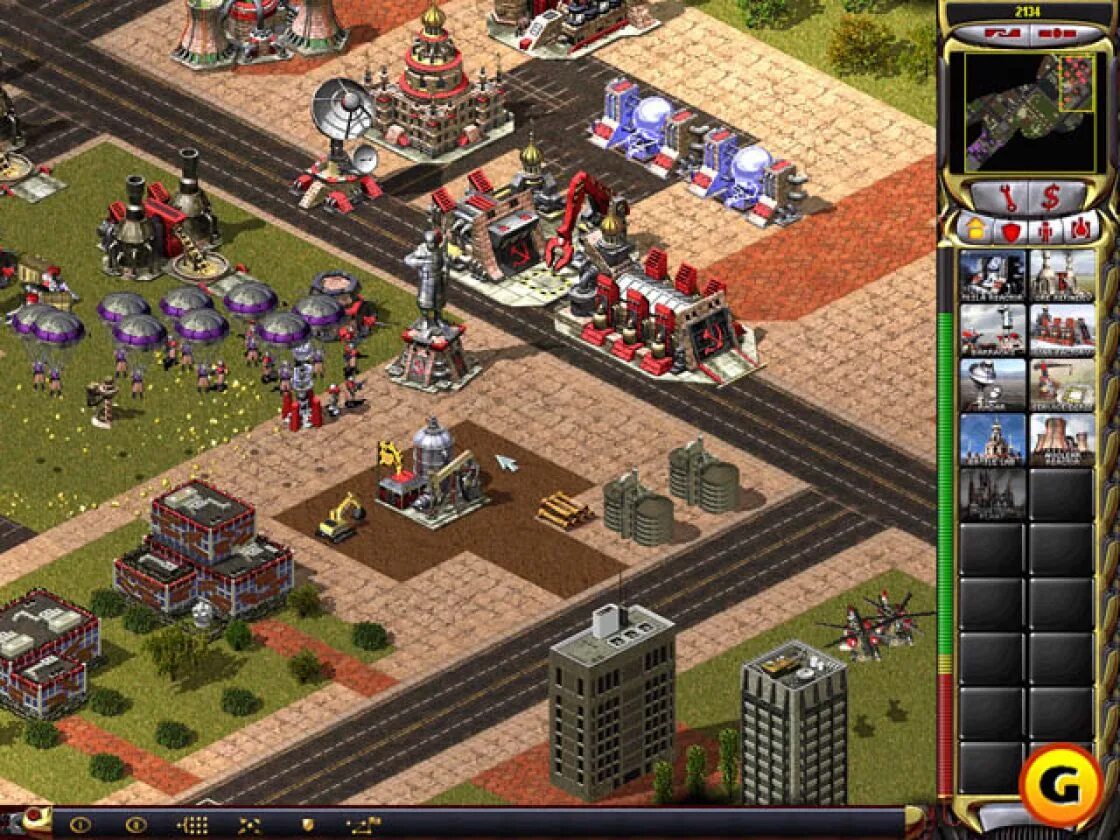 Command & Conquer: Red Alert 2. Commander Conquer Red Alert 2. Command & Conquer: Red Alert 2 - Yuri's Revenge. Red Alert 2 Yuri's Revenge 1.001. Command conquer yuri