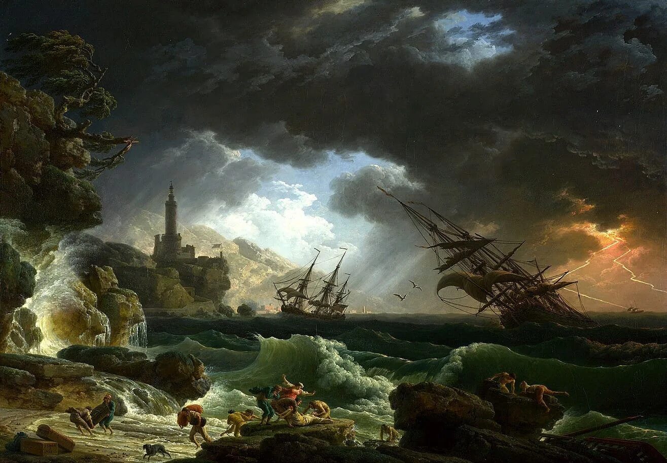 Клод Жозеф Верне кораблекрушение. Верне Клод-Жозеф (1714-1789). Клод Жозеф Верне кораблекрушение во время шторма. Клод Жозеф Верне художник.