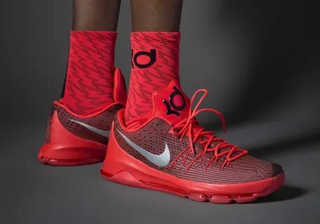 Nike kd