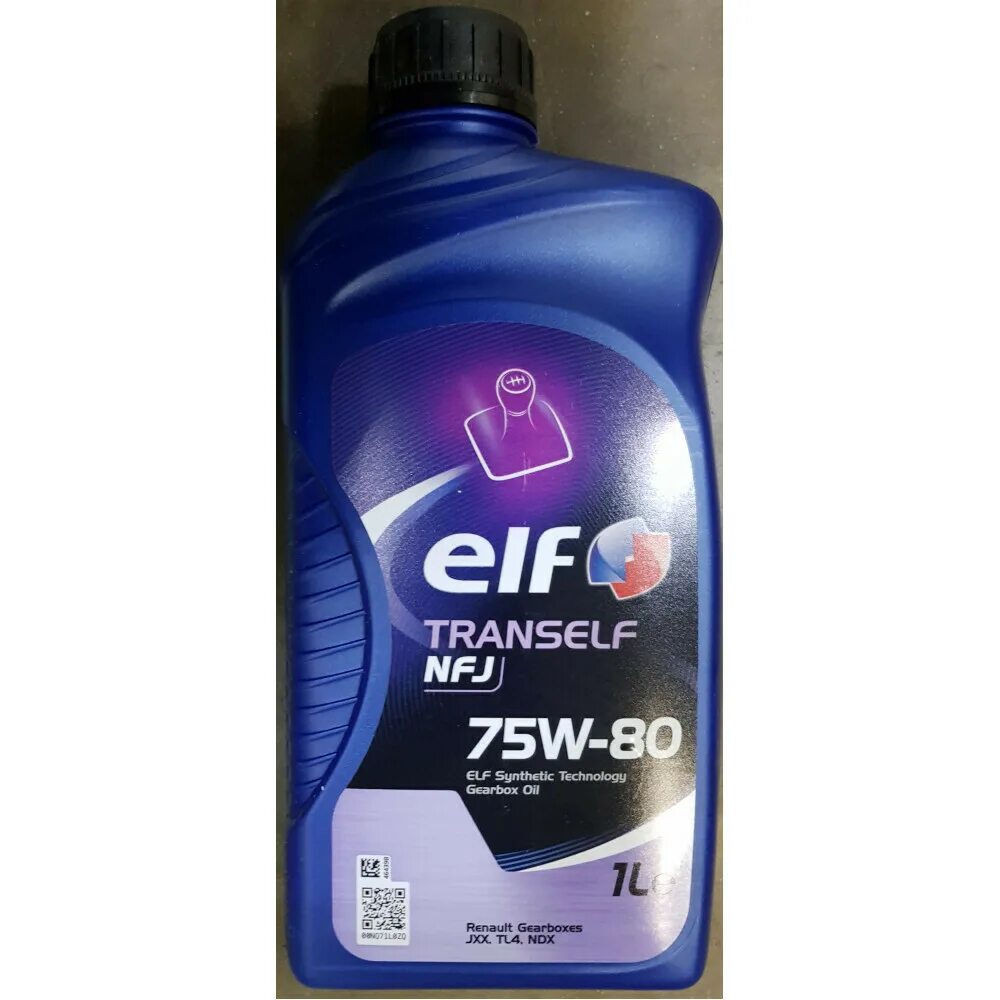 Elf 75w80 NFJ. Tranself NFJ 75w80. Трансмиссионное масло Elf Tranself NFJ 75w-80. Elf Tranself NFP 75w80 gl-4 трансм..