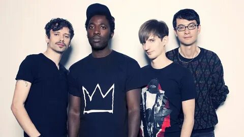 Bloc party