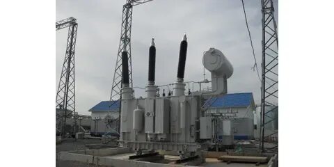 Трансформатор трдн 220
