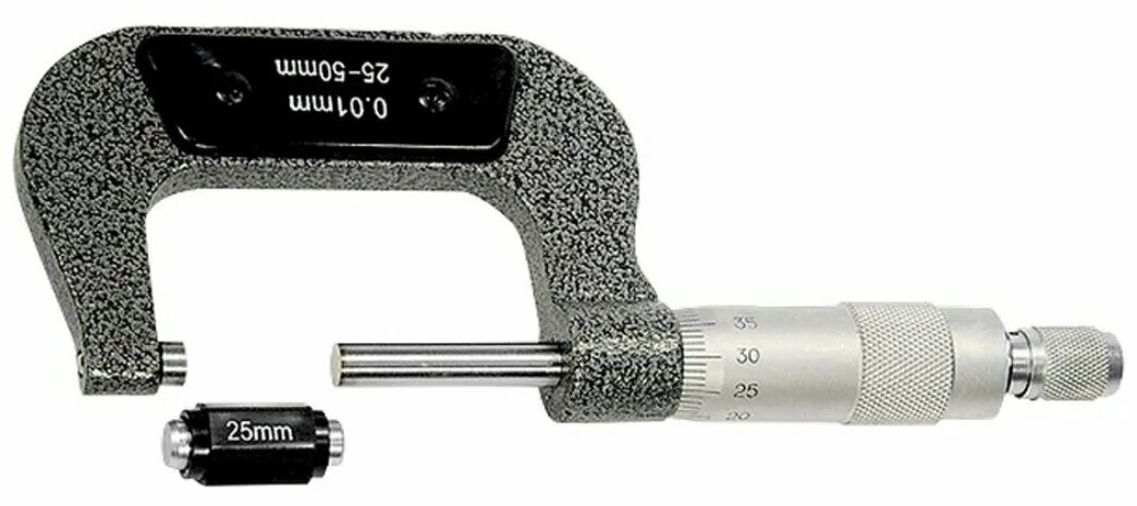 механическая 25