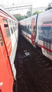 Опасно ли ехать через курск на поезде