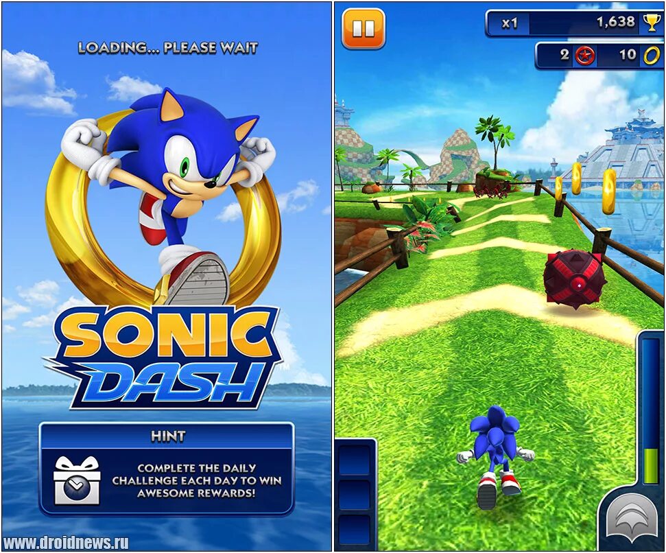 Sonic dash версии. Соник Дэш игра. Sonic Dash Plus. Sonic Dash Whisper. Sonic Dash IPAD.