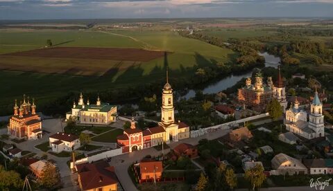 Белевский монастырь тульская область