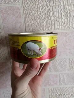 Йошкар олинская тушенка