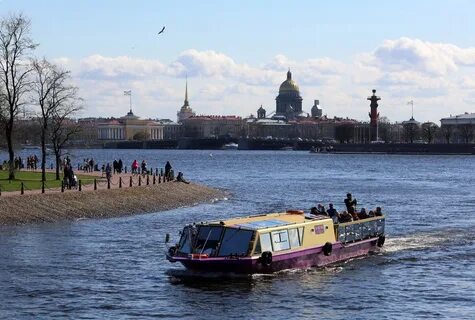 30 августа в петербурге