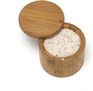Salt wood