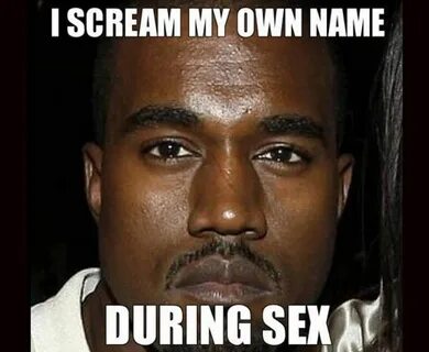 Kanye meme