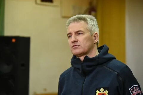 Руководители карелии