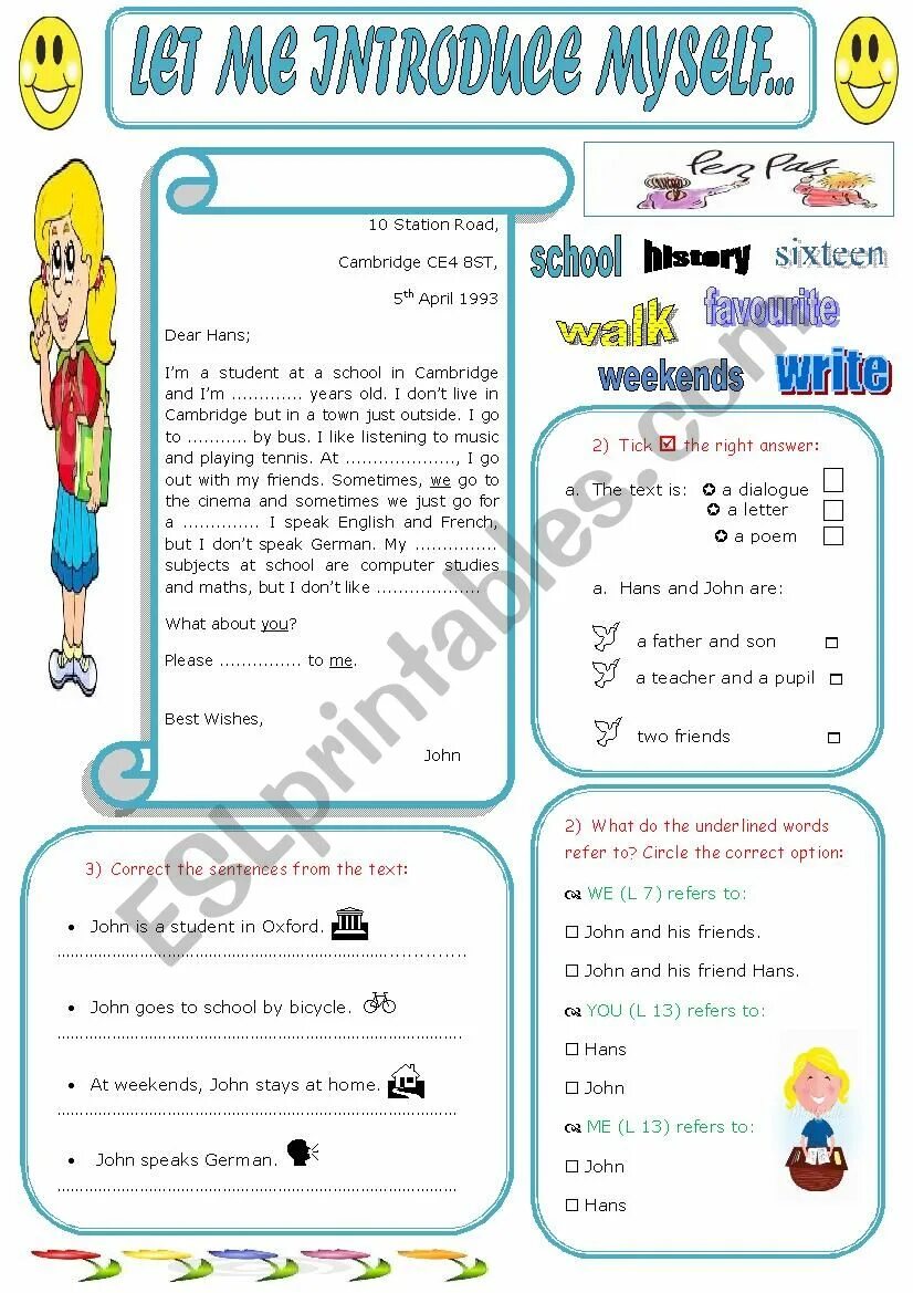 Id like to tell about. Self Introduction for Kids. Let me introduce myself Worksheet. Let me introduce myself карточка. Introducing yourself in English Worksheets.