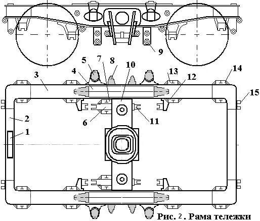 Тележка электровоза 2эс6. Рама тележки вл80с. Рама тележки электровоза вл10. Рама тележки электровоза эп1. Тележка вл60 чертёж.