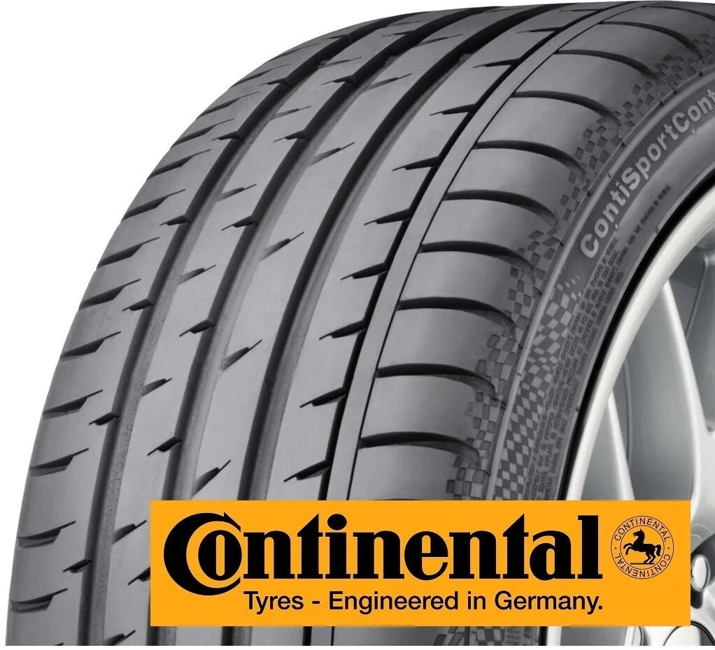 Континенталь купить 18. Continental CONTISPORTCONTACT 3e. Continental SPORTCONTACT 3. Continental CONTISPORTCONTACT 3 245/45 r18. Континенталь 235/40/19 y 96 Sport contact 7 XL.