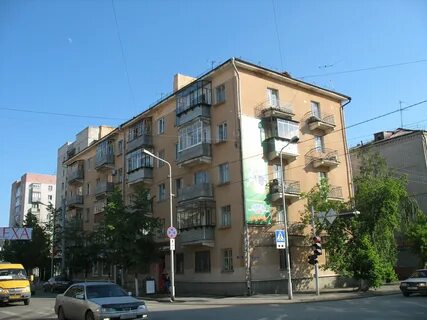 Ул ленина 11