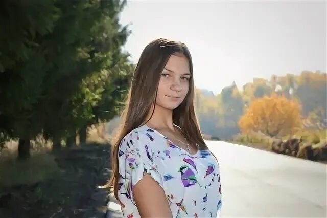 Насть 22