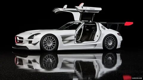 Amg doors