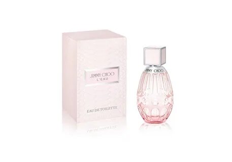 Jimmy choo духи женские