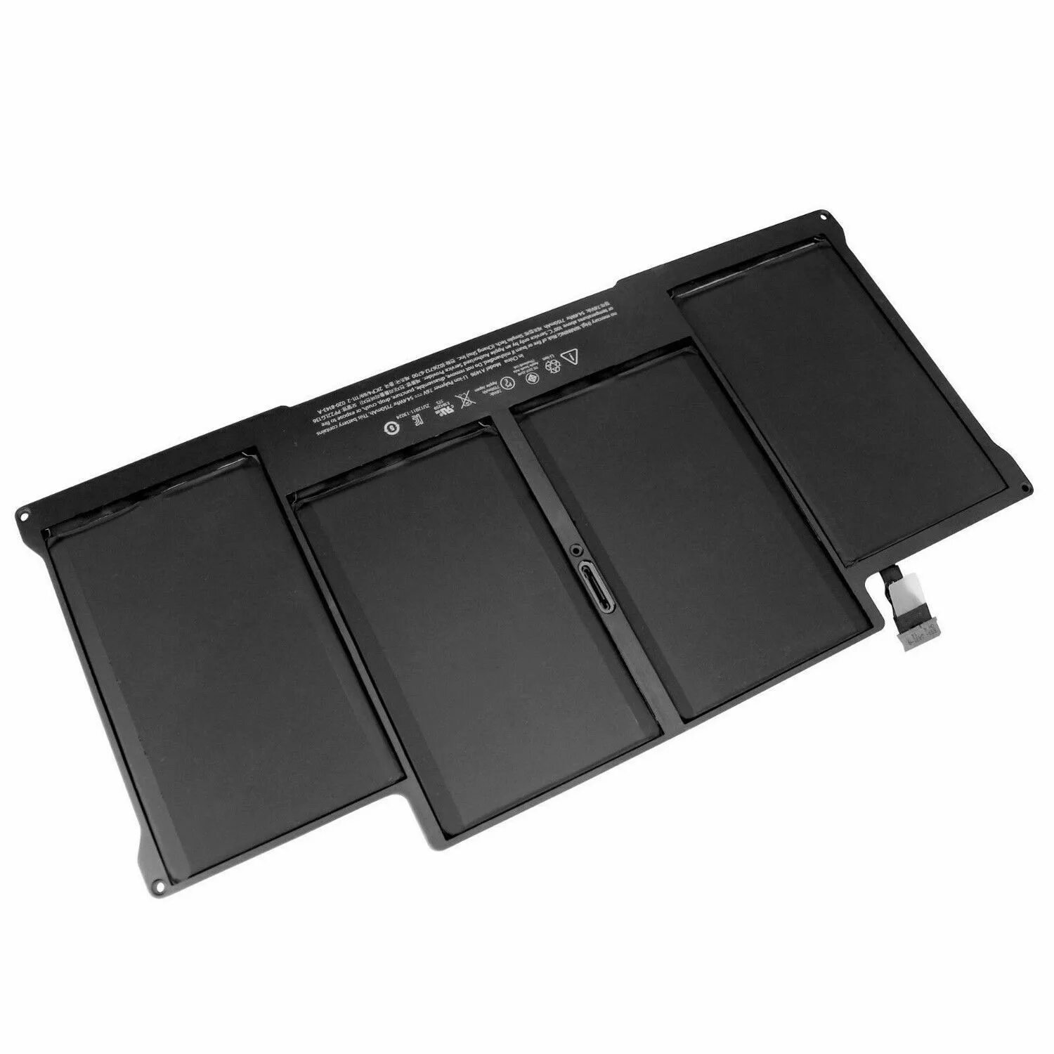 Аккумулятор macbook air a1466. A1496 аккумулятор.