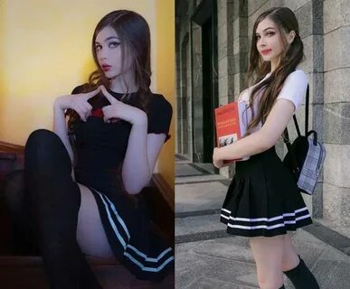 Стримерши аринян
