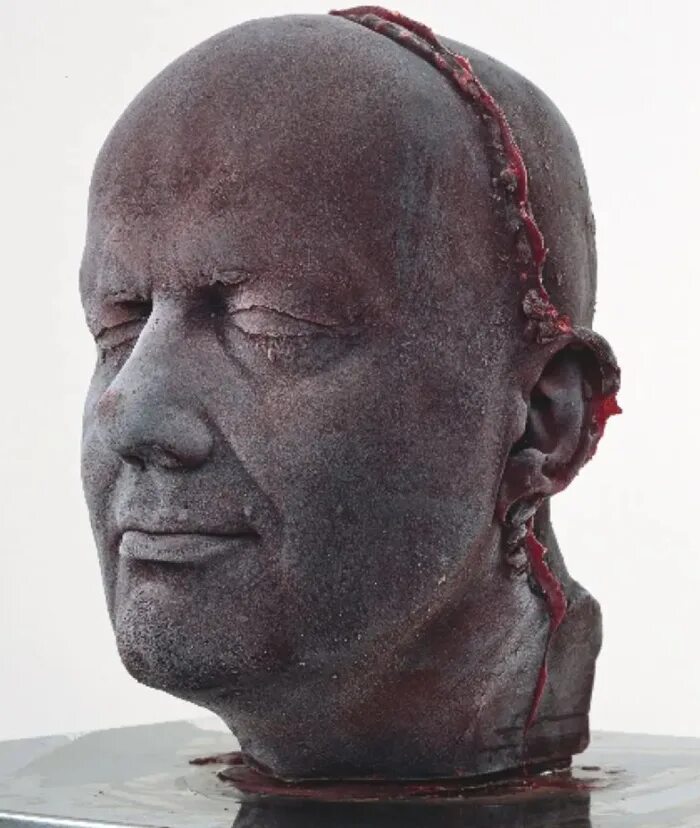 Sabin howard sculpture. Haroshi's skateboard sculptures. Скульптуры ричарда макдональда. Скульптор марк куинн. Рыжий скульптор.