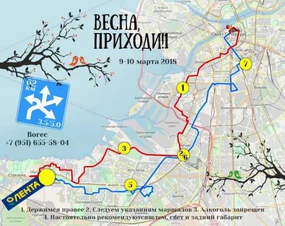 Балтийский сосновая поляна расписание