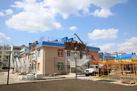 Детский сад 80 ставрополь
