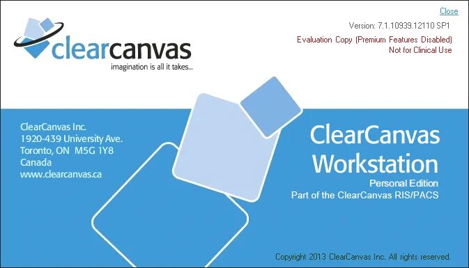 CLEARCANVAS.