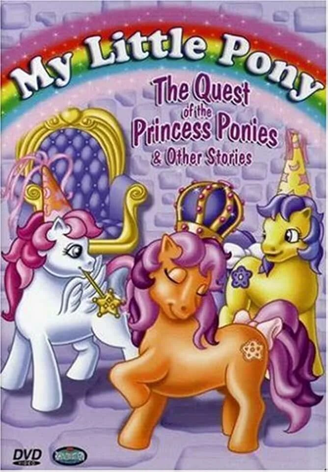 Pony quest. Маленькие пони 1986. My little Pony 1986 DVD. Мой маленький пони 1986 праздник.