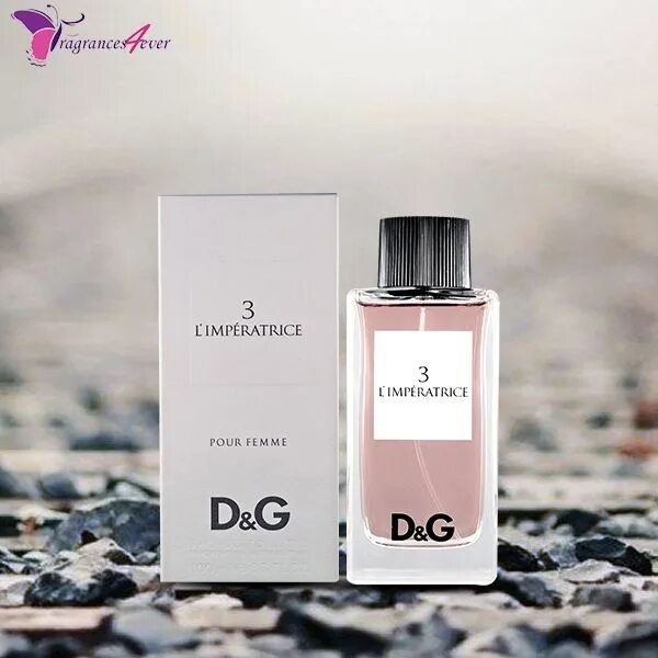 Dolce&Gabbana DGIPONT Туалетная вода 100 мл (193416385)
