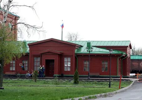 Лев толстой адрес