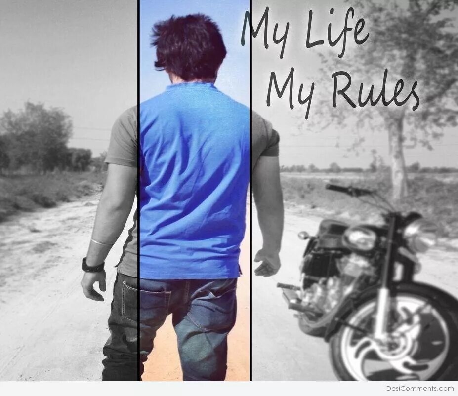 My Life my Rules на машине. My Life my Rules картинки. Картина my Life my Rules.