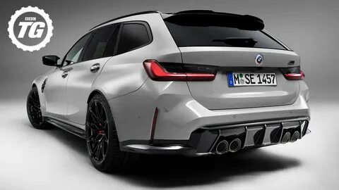 M tour bmw