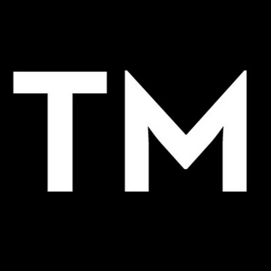 TM логотип. Аватарки ТМ. Буква ТМ. ТМ торговая марка. Инт м т