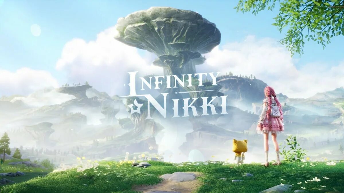 Infinity игра. Shining Nikki игра. Инфинити вверх игра. Nikki игра