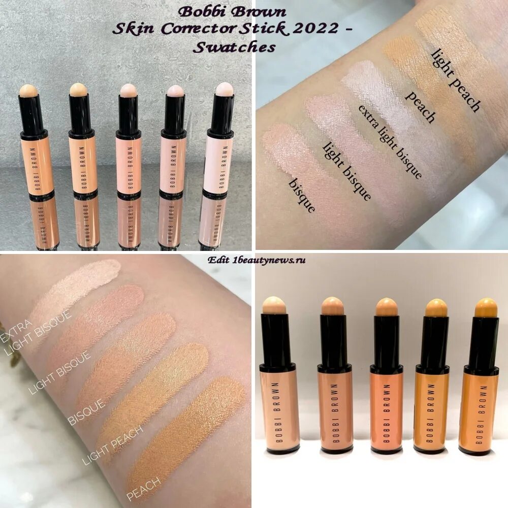 Bobbi brown skin corrector stick. Консилер бобби браун оттенки. bobbi brown skin concealer stick. bobbi brown skin corrector stick - light peach.