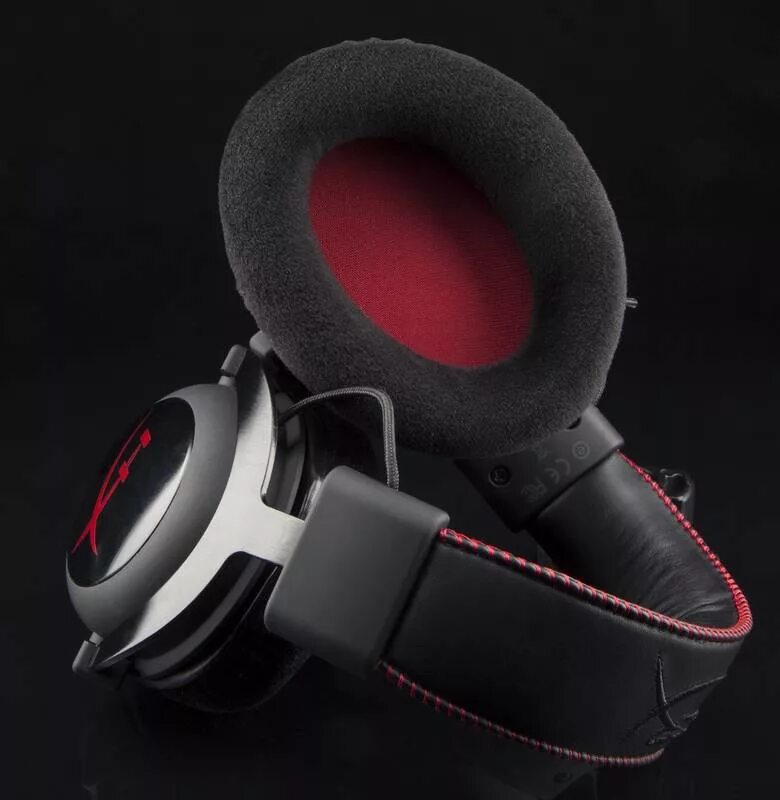 Hyperx 7.1. Kingston hyperx cloud. hyperx kingston headset. kingston hyperx headphone. qpad qh-90.