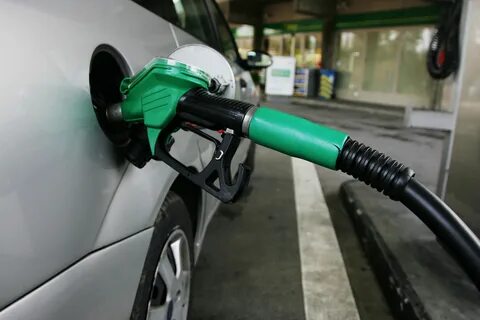 Как заправить полный бак на заправке