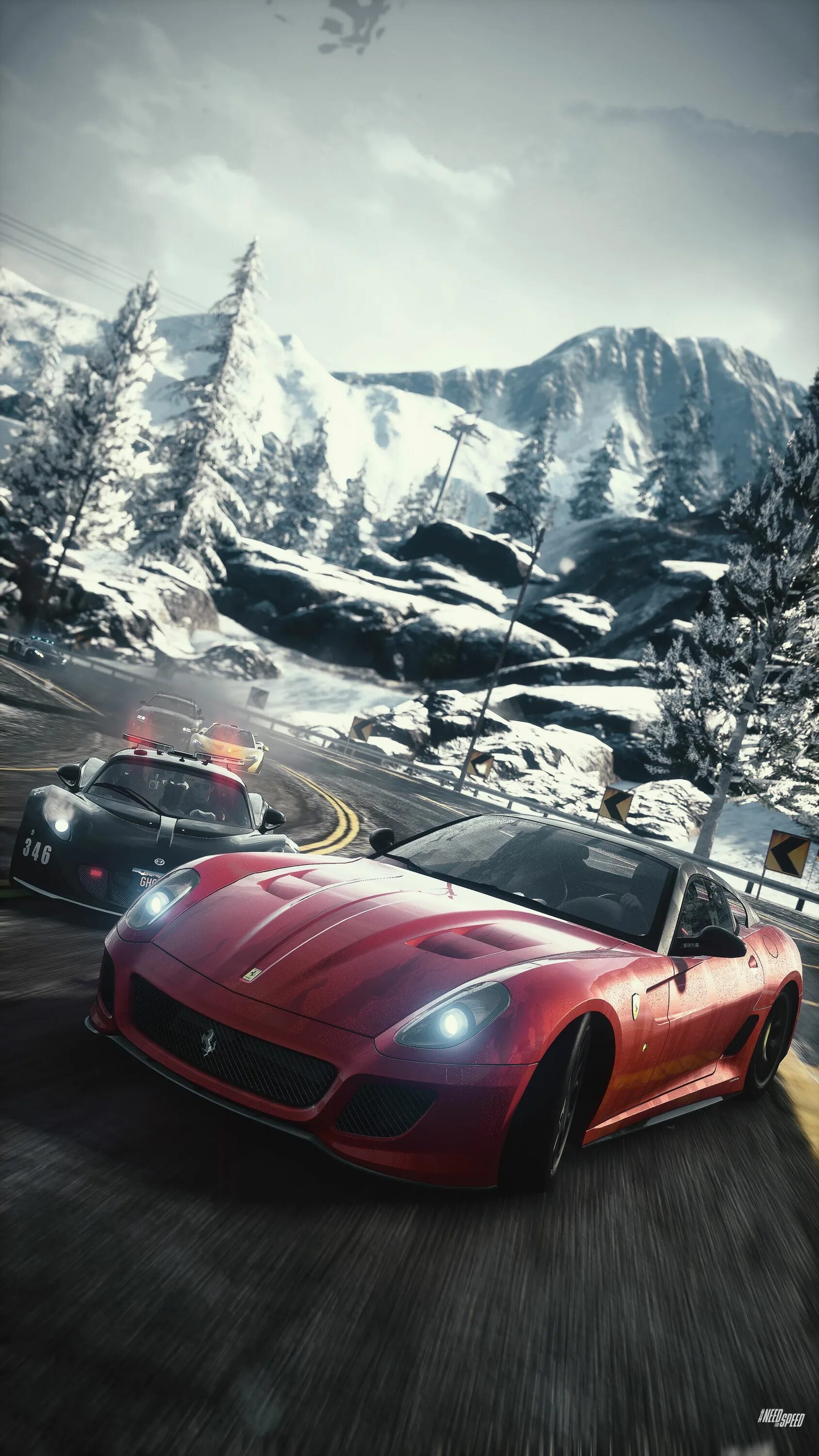 Нфс ривалс. Need for Speed Rivals 2013. 86х need for Speed Rivals.