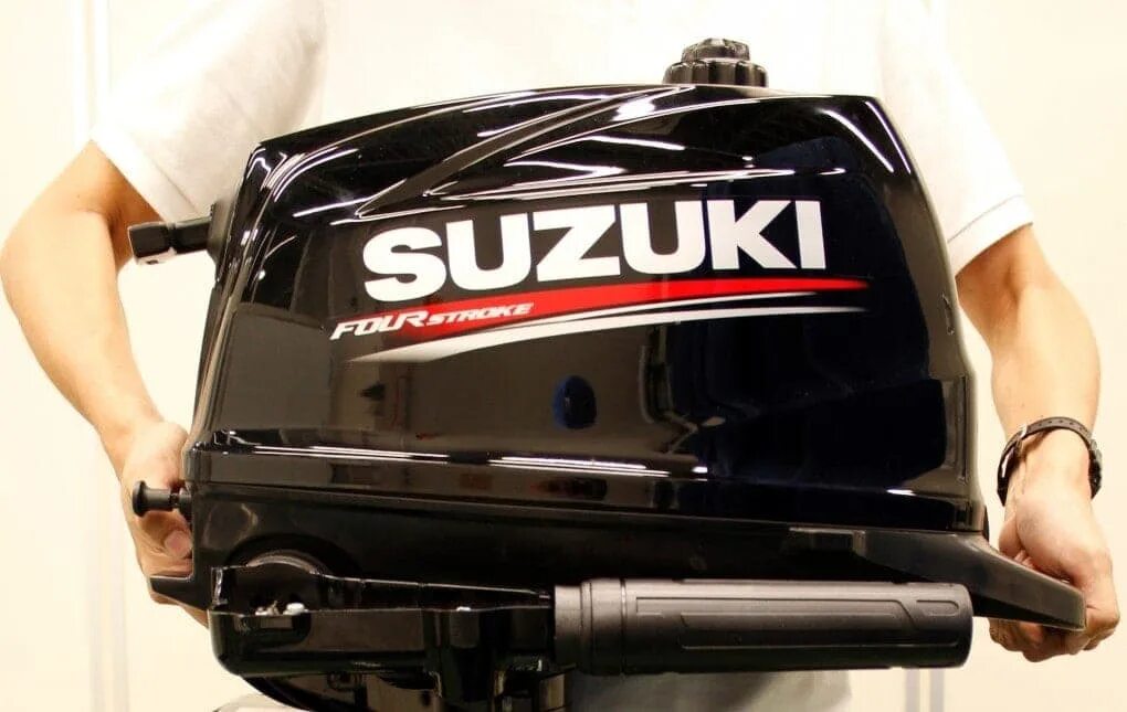 Сузуки дф купить. Лодочный мотор Suzuki DF 6. Мотор Сузуки df5as. Лодочный мотор Suzuki df5. Мотор Suzuki df6 4х тактный.